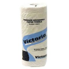 Paper Towel Home Roll Cs/30