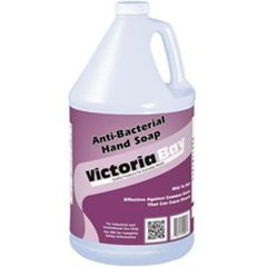 Antibacterial Hand Soap Gallon