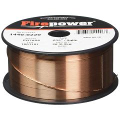 MIG Welding Wire Solid .35" 2LB