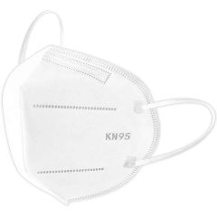 Particulate Respirator Mask KN95 Bx/30