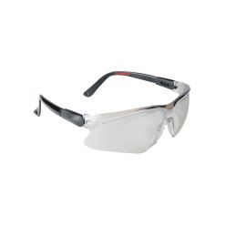 Safety Glasses w/ Indoor Outdoor Lens