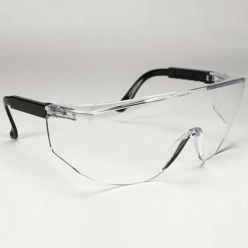 Safety Glasses Clear Lens