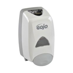 GOJO FMX-12 Dispenser Dove Gray