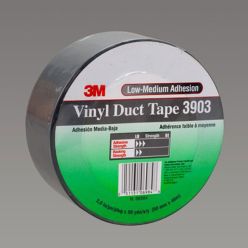 Duct Tape Gray 2" x 50yds