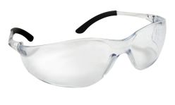 Safety Glasses NSX Turbo Clear Lens