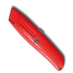 Utility Knife Retractable