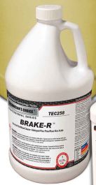 Brake-R Non-Acid Tire & Wheel Cleaner – Tomahawk USA