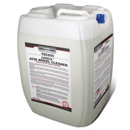 Spoke Wheel Wash Acid Based Wheel Cleaner 5 gallon