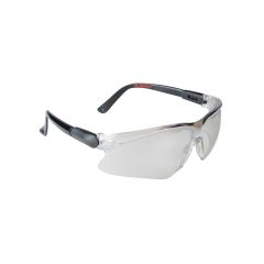Safety Glasses Indoor/Outdoor Lens