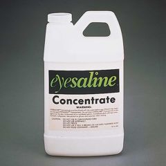 Eye Wash Saline Concentrate 70oz