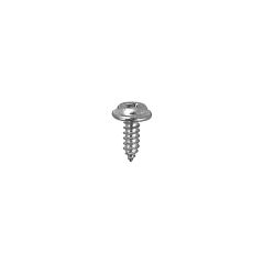 Tapping Screw Phillips Flat Head Bx/ 100