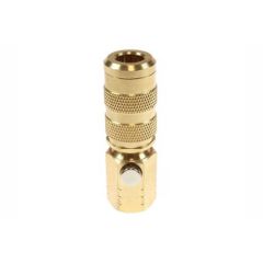 Coupler Blow Gun 1/4" ARO 1/4" FPT