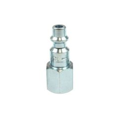 Connector Indus. Interchange Female 3/8"