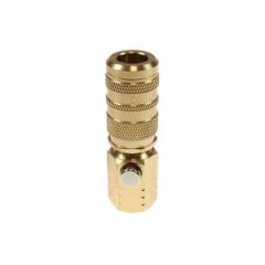 Coupler Blow Gun 1/4" Indust 1/4" FPT