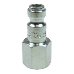 Connector Auto Interchange Female 1/4"