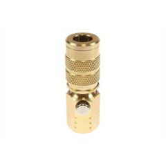 Coupler Blow Gun 1/4" Auto 1/4" FPT