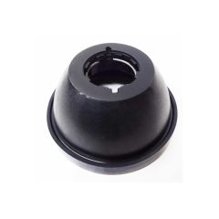 Cup 4.5" Notched Design