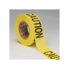 Caution Tape 2" x 50yd