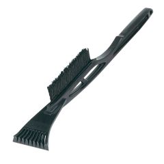 Snow Brush w/ Scraper 22" Tray Pk/20