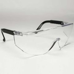 Safety Glasses Clear Lens
