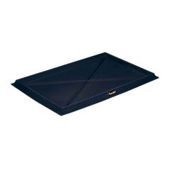 Drip Pan Plastic 24" x 36-1/2" x 1-1/2"