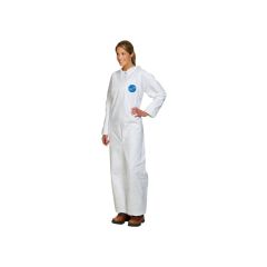 Coveralls, Dupont Tyvek Standard XXL