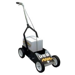Pavement Traffic Striping Machine