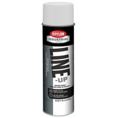Traffic Spray Paint White 18oz