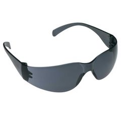 Safety Glasses Smoke Lens