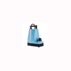 Sump Pump Water Wizard Utility