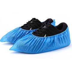 Shoe Covers Disposable Bx/50