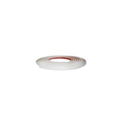 Body Molding White 7/16" x (2 x 25')