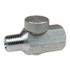 In-Line Flow Regulator 1/4"