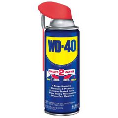 WD-40 Smart Straw 12oz Cs/12