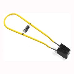 Standard Silencer/Chip Deflector