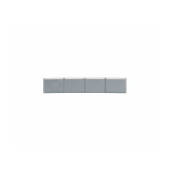 Wheel Weights Adhesive 40gr Bx/50