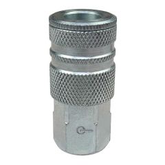 Industrial Interchange Coupler 3/8 x 3/8