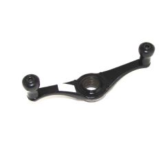Wing Nut High-Torque Steel