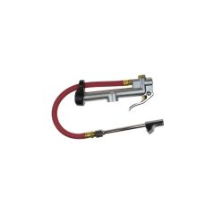 Tire Inflator w/ Gauge