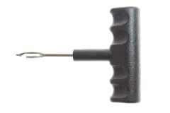 Tire Repair Open Eye Needle T-Handle