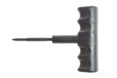 Tire Repair Needle Probe T-Handle