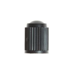 Valve Caps OEM Dome Style Plastic Bx/100