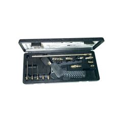 Blow Gun Kit Deluxe w/ Tips