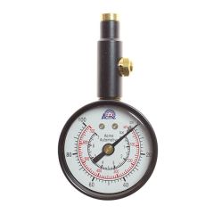 Tire Pressure Gauge Dial Gauge