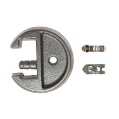 Driveway Signal Hose Anchor
