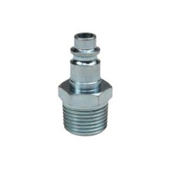 Connector Acme Interchange Male 1/4"