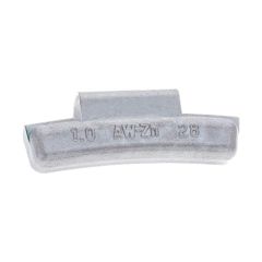 Wheel Weights Zinc AAW Series 2oz