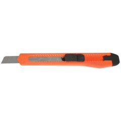 Snap Off Blade Knife Small