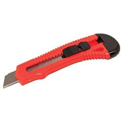 Snap Off Blade Knife Large