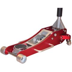 Floor Jack Aluminum 2 Ton